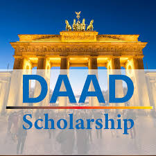 Fully Funded DAAD EPOS Scholarship 2026/27